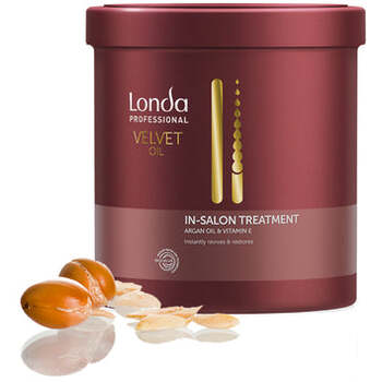 Velvet Oil - Obnovujúca maska na vlasy